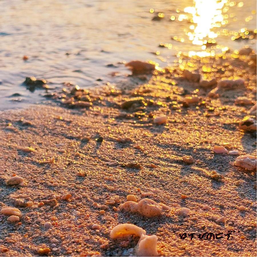 Meno Island Villas Gili Meno Zewnętrze zdjęcie